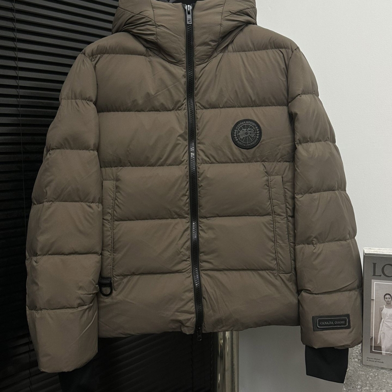 Moncler Down Coat